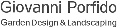 Giovanni Porfido Logo